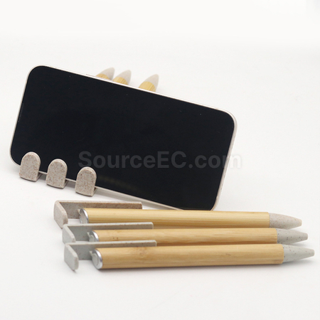 Customization Stand Pen Corporate Gifts