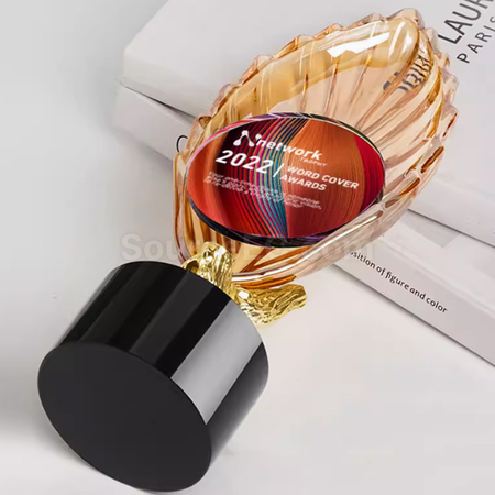 Customization Crystal Trophy Corporate Gifts