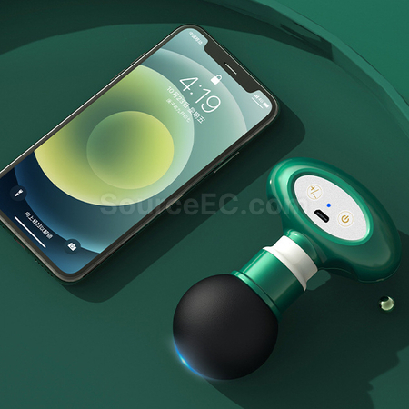 Mini Massager
