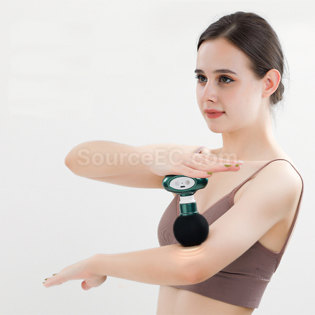 Customization Mini Massager Corporate Gifts