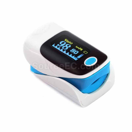 Customization Fat Analyzer with Alarm Clock Corporate Gifts