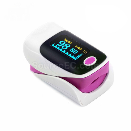 Customization Fat Analyzer with Alarm Clock Corporate Gifts