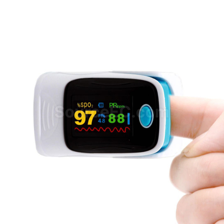 Customization Fat Analyzer with Alarm Clock Corporate Gifts