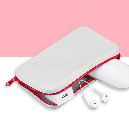 Customization Silicone Storage Bag Corporate Gifts