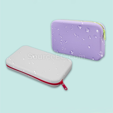 Customization Silicone Storage Bag Corporate Gifts