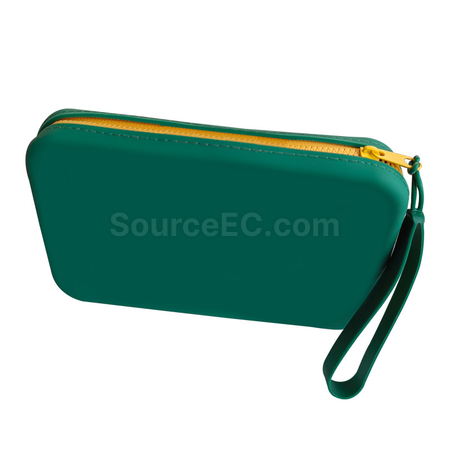 Customization Silicone Storage Bag Corporate Gifts