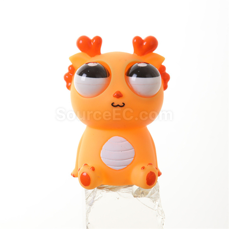Customization PU Decompression Toys Corporate Gifts