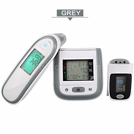 Customization Home Self-assessment Health Gift Set Corporate Gifts