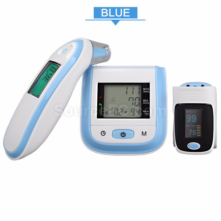 Customization Home Self-assessment Health Gift Set Corporate Gifts