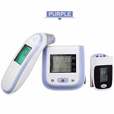 Customization Home Self-assessment Health Gift Set Corporate Gifts