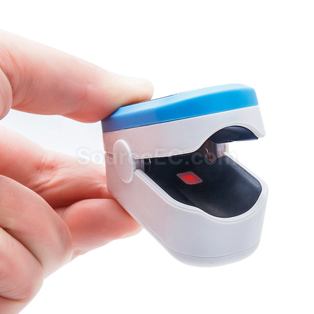 Customization Pulse Oximeter Corporate Gifts