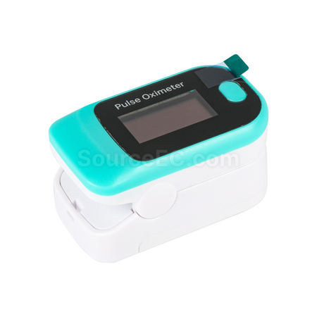 Customization Pulse Oximeter Corporate Gifts
