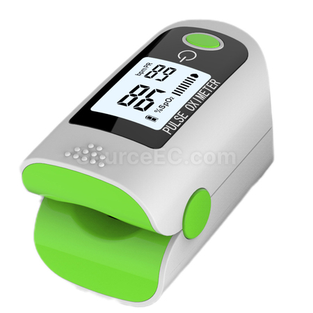 Customization Pulse Oximeter Corporate Gifts