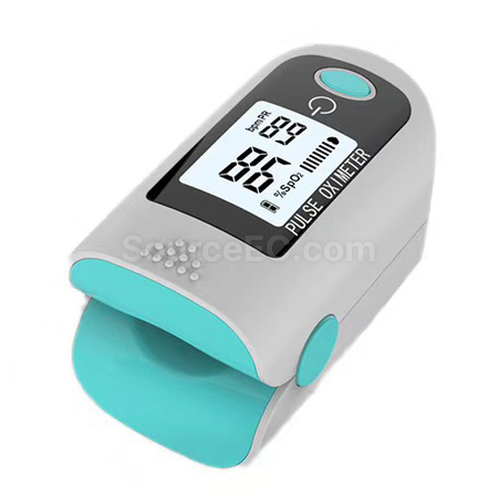 Customization Pulse Oximeter Corporate Gifts