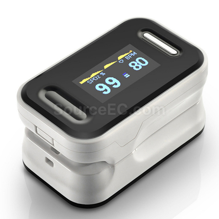 Customization Pulse Oximeter Corporate Gifts