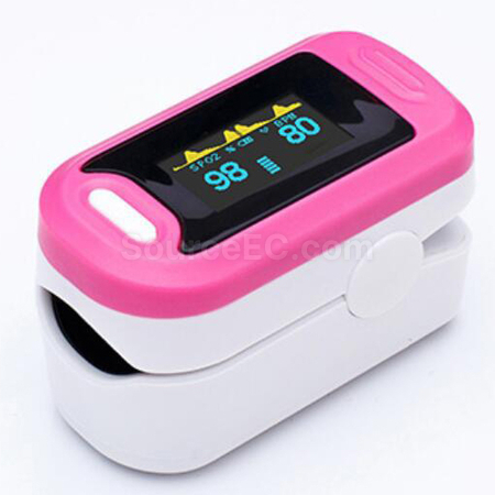 Customization Pulse Oximeter Corporate Gifts