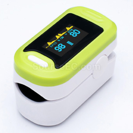 Customization Pulse Oximeter Corporate Gifts