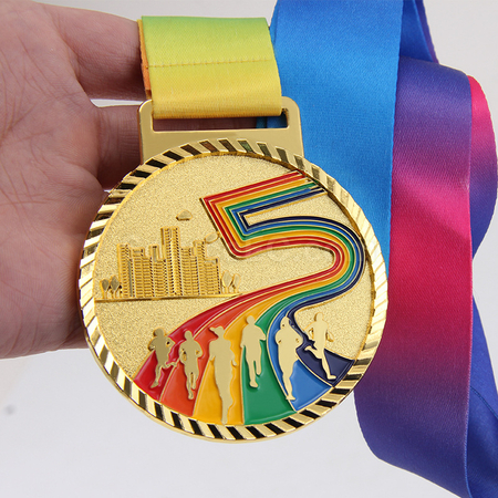 Customization Metal Medal Corporate Gifts