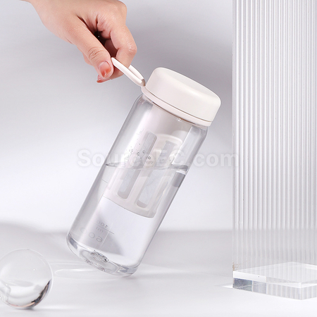 Customization Portable Water Bottle Corporate Gifts
