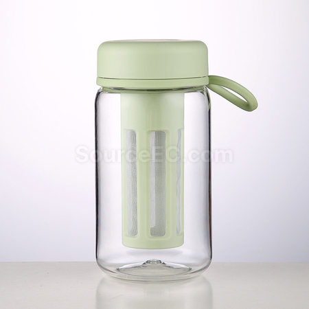 Customization Portable Water Bottle Corporate Gifts