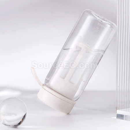 Customization Portable Water Bottle Corporate Gifts