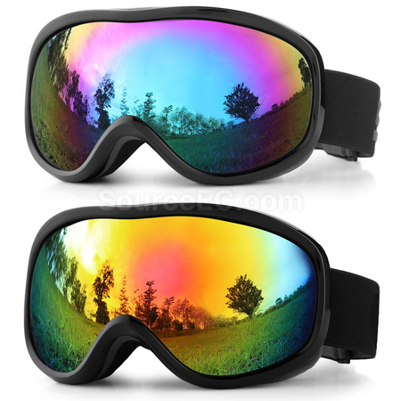 Customization Ski Goggles Corporate Gifts