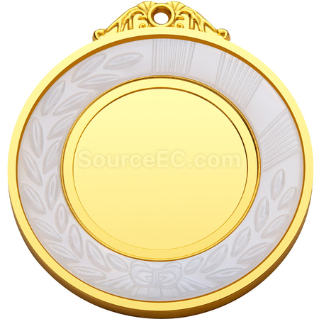 Jade Medal