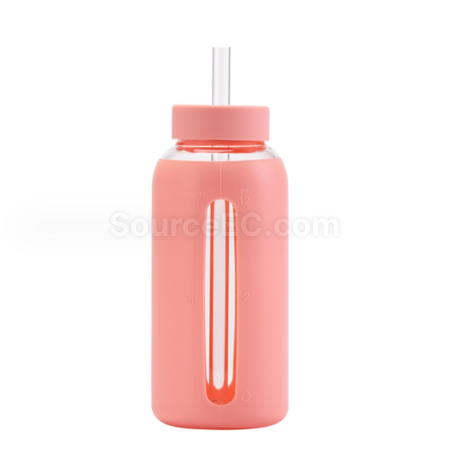 Customization Glass Bottle Corporate Gifts