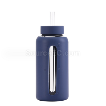 Customization Glass Bottle Corporate Gifts
