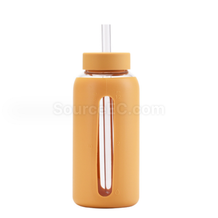 Customization Glass Bottle Corporate Gifts
