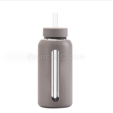 Customization Glass Bottle Corporate Gifts