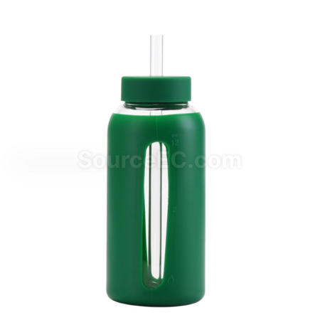 Customization Glass Bottle Corporate Gifts