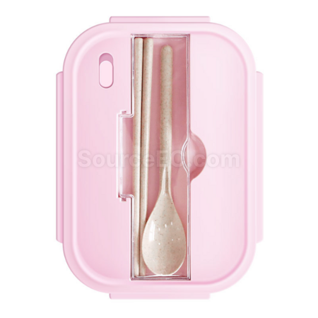 Customization Glass Lunch Box Corporate Gifts