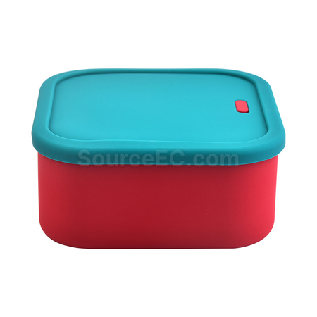 Customization Silicone Lunch Box Corporate Gifts