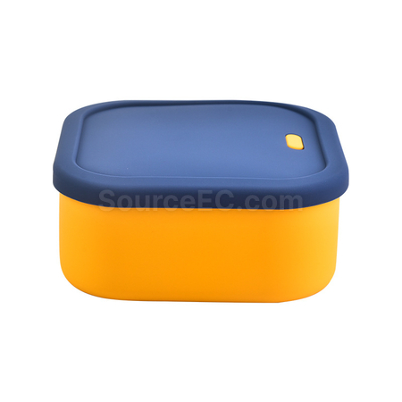 Customization Silicone Lunch Box Corporate Gifts