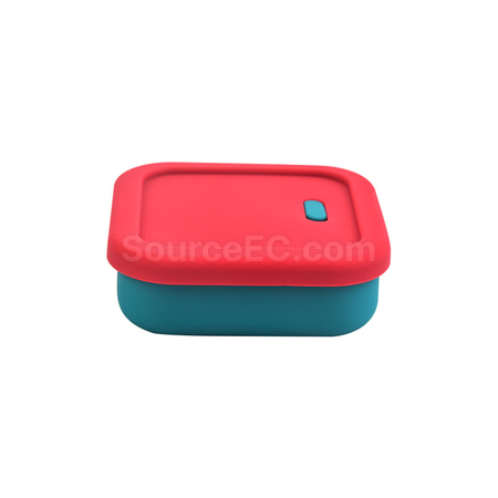 Customization Silicone Lunch Box Corporate Gifts