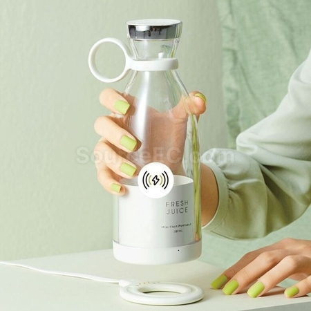 Customization Mini Portable Blender Corporate Gifts