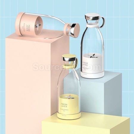 Customization Mini Portable Blender Corporate Gifts