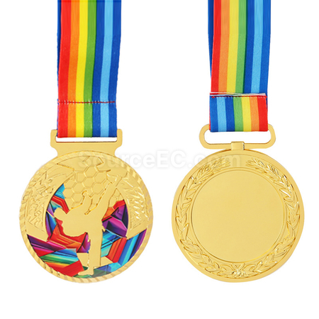 Customization Metal Medal Corporate Gifts