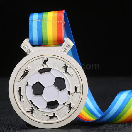 Customization Metal Medal Corporate Gifts