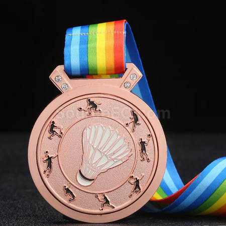Customization Metal Medal Corporate Gifts