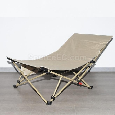 Customization Outdoor Portable Folding Lounge Chair Corporate Gifts