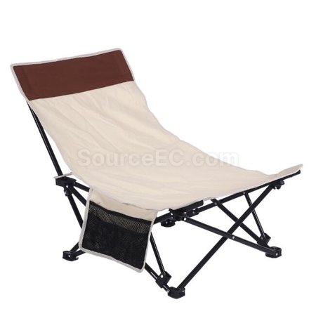 Customization Outdoor Portable Folding Lounge Chair Corporate Gifts