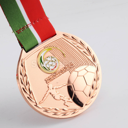Customization Metal Medal Corporate Gifts