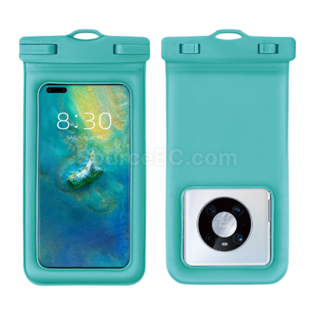 Customization Anti-collision Diving Mobile Phone Waterproof Bag Corporate Gifts