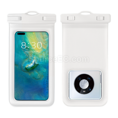 Customization Anti-collision Diving Mobile Phone Waterproof Bag Corporate Gifts