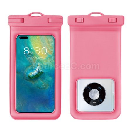 Customization Anti-collision Diving Mobile Phone Waterproof Bag Corporate Gifts