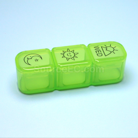 Customization Pill Box Corporate Gifts
