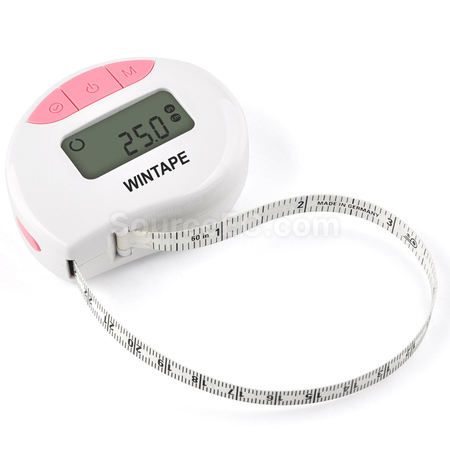 Customization Digital Body Tape Meaure Corporate Gifts