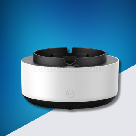 Customization Ashtray Type Air Purifier Corporate Gifts